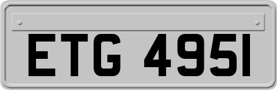 ETG4951