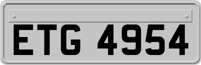 ETG4954