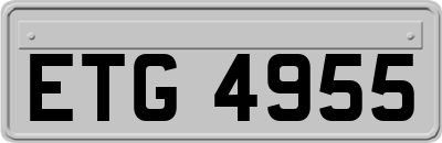 ETG4955