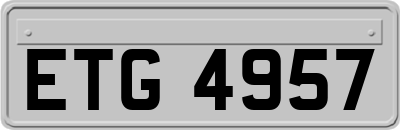 ETG4957