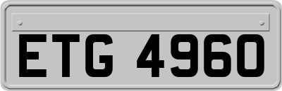 ETG4960