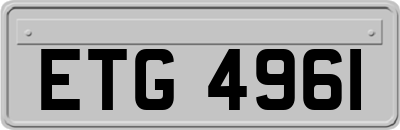 ETG4961