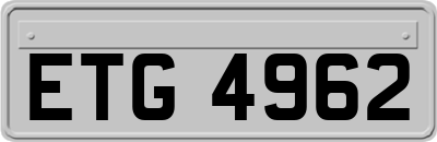 ETG4962