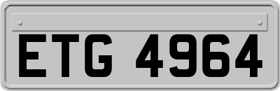 ETG4964