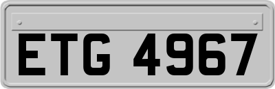 ETG4967