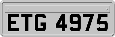 ETG4975