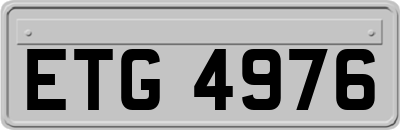 ETG4976