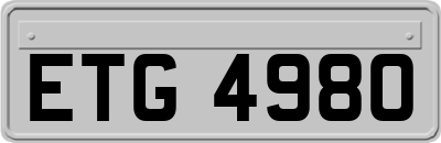 ETG4980