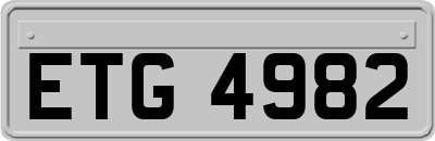 ETG4982