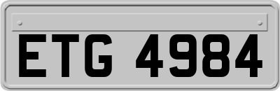 ETG4984