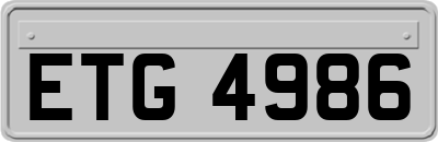 ETG4986