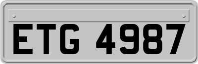ETG4987