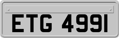 ETG4991
