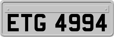 ETG4994