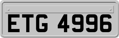 ETG4996