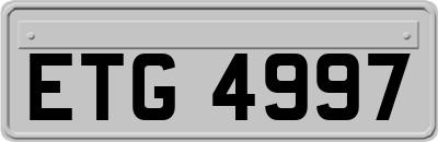 ETG4997
