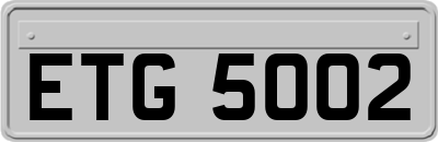 ETG5002