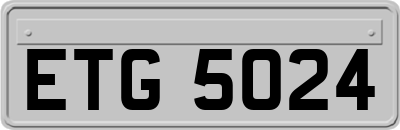 ETG5024