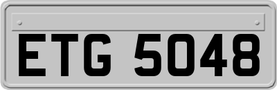 ETG5048
