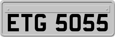 ETG5055