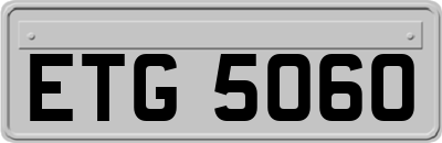 ETG5060