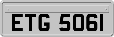 ETG5061