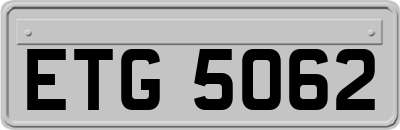 ETG5062