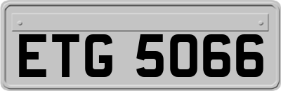 ETG5066