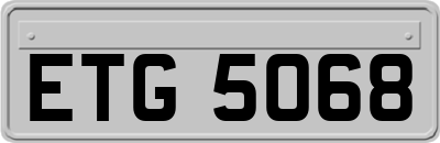 ETG5068