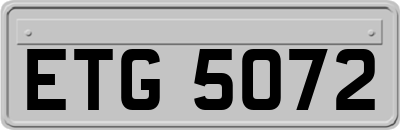 ETG5072