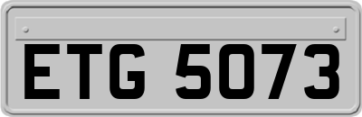 ETG5073