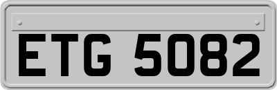 ETG5082