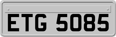 ETG5085