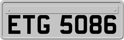 ETG5086