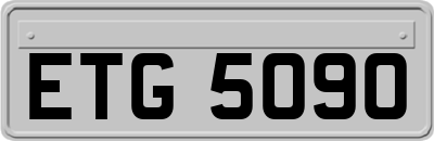 ETG5090