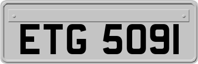 ETG5091
