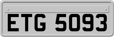 ETG5093