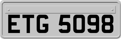 ETG5098