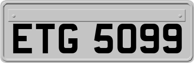 ETG5099