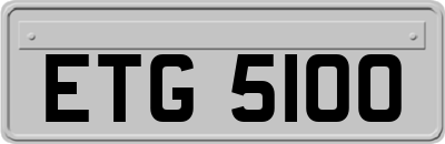 ETG5100
