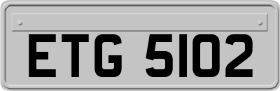 ETG5102