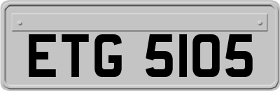 ETG5105