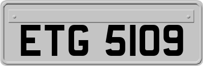 ETG5109