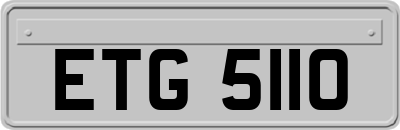 ETG5110