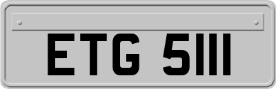 ETG5111