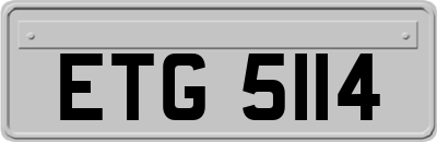 ETG5114