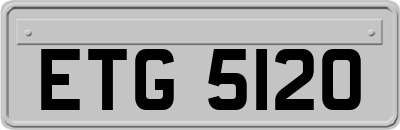 ETG5120
