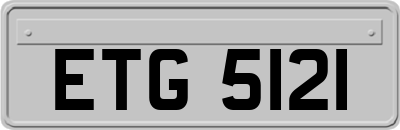 ETG5121