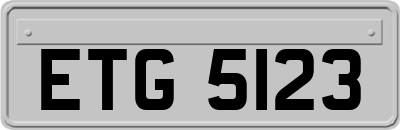 ETG5123