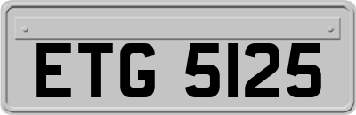 ETG5125